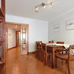 Desconectaengalicia Rua Vigo 100m Playa Silgar