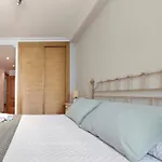 Desconectaengalicia Rua Vigo 100m Playa Silgar Apartamento *