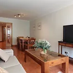 Apartman Desconectaengalicia Rua Vigo 100m Playa Silgar Sanxenxo