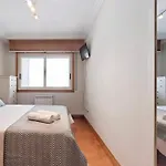 Desconectaengalicia Rua Vigo 100m Playa Silgar Apartamento