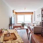 Apartamento Desconectaengalicia Rua Vigo 100m Playa Silgar