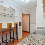 Apartman Desconectaengalicia Rua Vigo 100m Playa Silgar