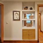 Desconectaengalicia Rua Vigo 100m Playa Silgar Apartamento