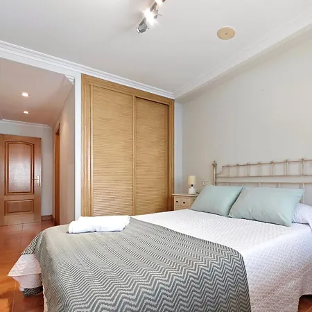 Desconectaengalicia Rua Vigo 100m Playa Silgar סנשנשו