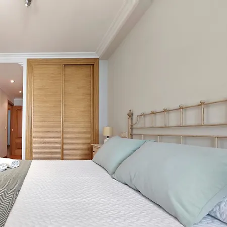 Desconectaengalicia Rua Vigo 100m Playa Silgar Appartement *