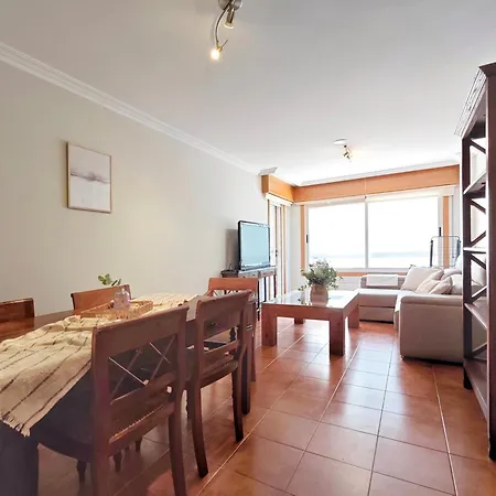 Appartement Desconectaengalicia Rua Vigo 100m Playa Silgar *