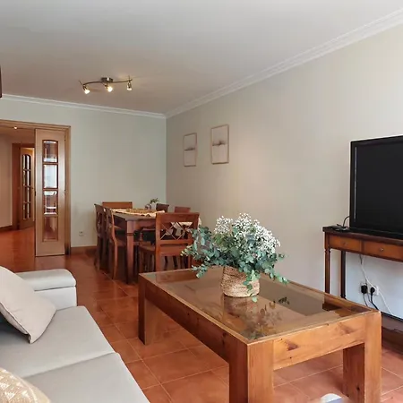 Appartement Desconectaengalicia Rua Vigo 100m Playa Silgar Sanxenxo