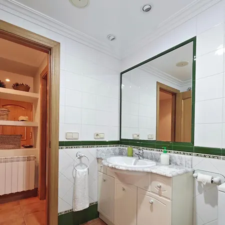 Desconectaengalicia Rua Vigo 100m Playa Silgar *