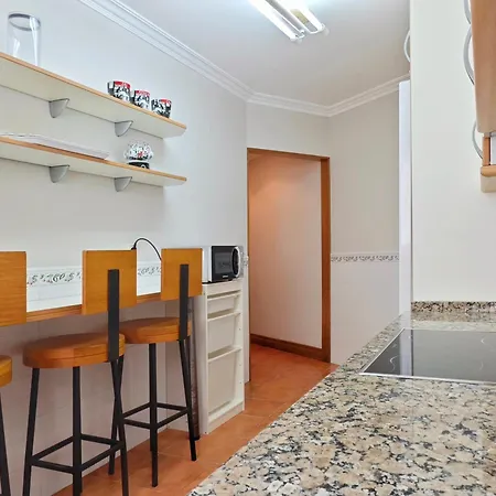 Appartement Desconectaengalicia Rua Vigo 100m Playa Silgar