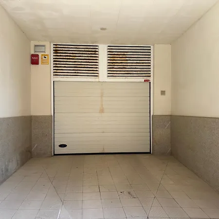 Desconectaengalicia Rua Vigo 100m Playa Silgar Apartamento *