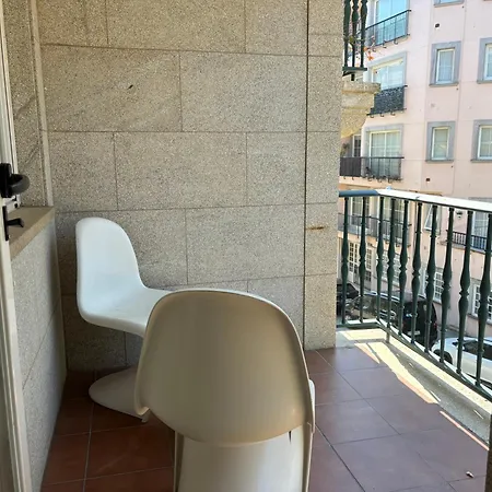 Desconectaengalicia Rua Vigo 100m Playa Silgar *