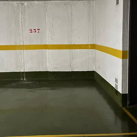 Appartement Desconectaengalicia Rua Vigo 100m Playa Silgar