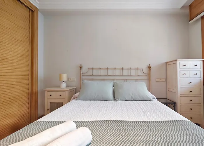 Desconectaengalicia Rua Vigo 100m Playa Silgar * Sanxenxo