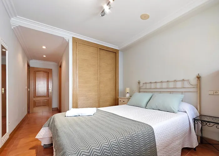 Desconectaengalicia Rua Vigo 100m Playa Silgar Sanxenxo