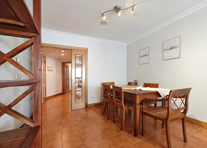 Desconectaengalicia Rua Vigo 100m Playa Silgar