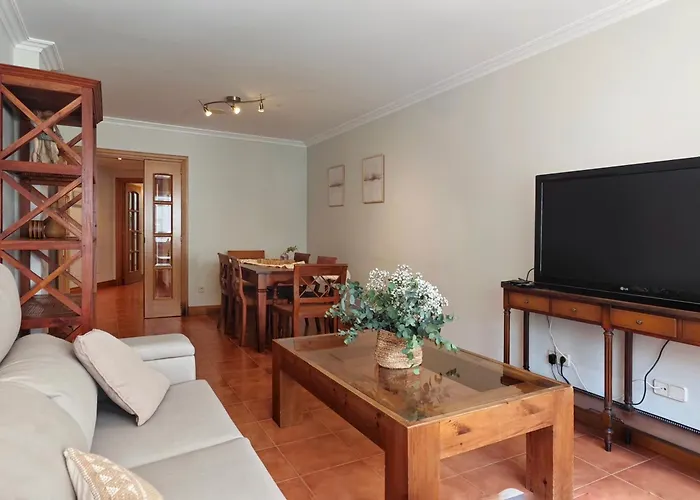 Appartement Desconectaengalicia Rua Vigo 100m Playa Silgar Sanxenxo