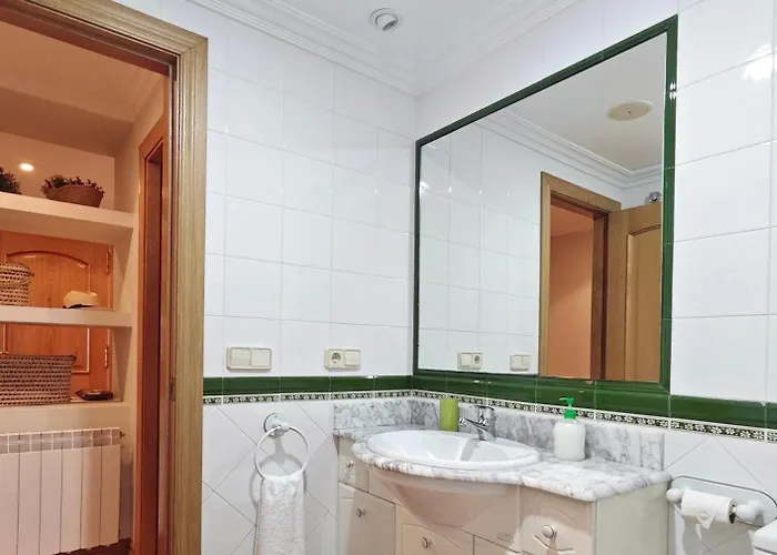 Desconectaengalicia Rua Vigo 100m Playa Silgar *