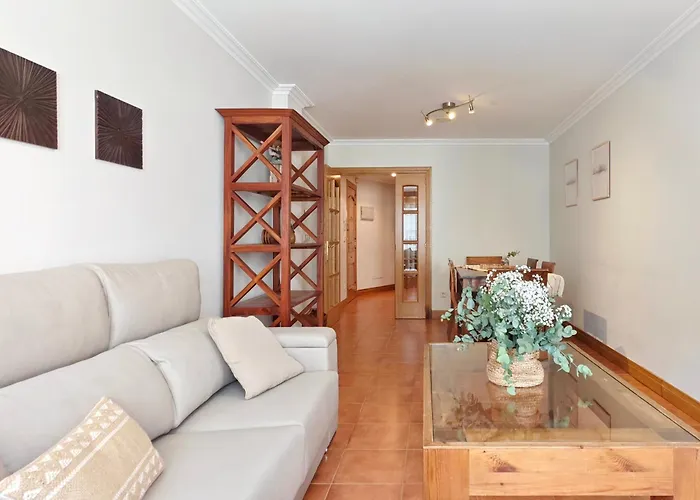 Desconectaengalicia Rua Vigo 100m Playa Silgar Sanxenxo