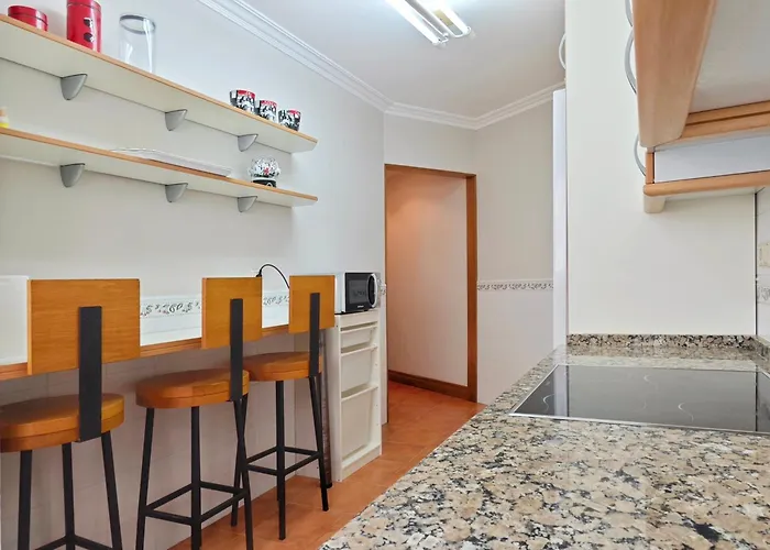 Apartment Desconectaengalicia Rua Vigo 100m Playa Silgar