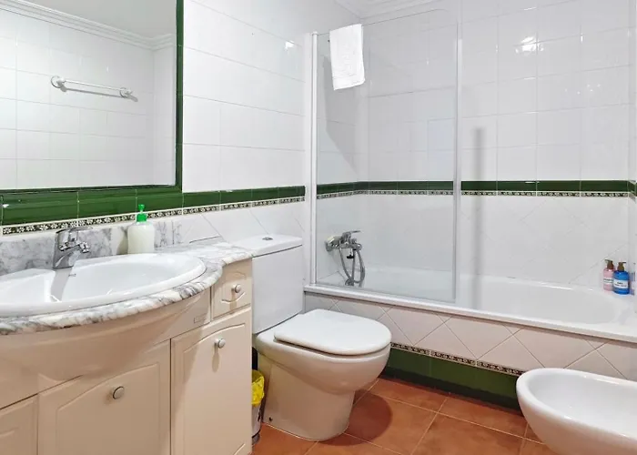 Desconectaengalicia Rua Vigo 100m Playa Silgar Apartment Sanxenxo