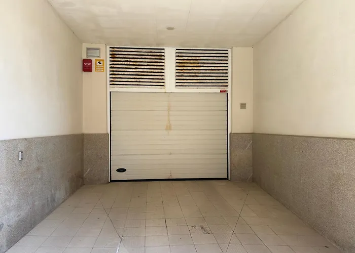 Desconectaengalicia Rua Vigo 100m Playa Silgar Appartement *