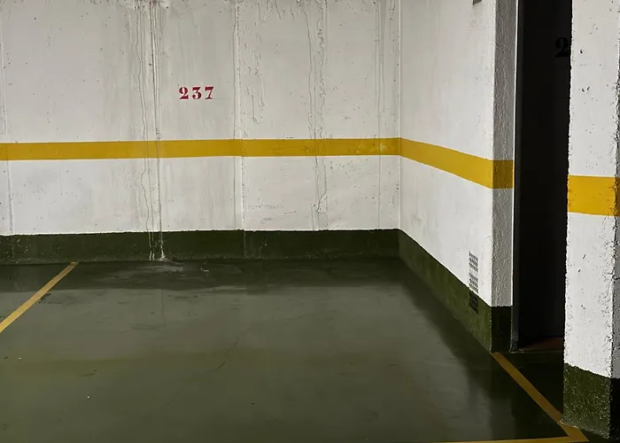 Appartement Desconectaengalicia Rua Vigo 100m Playa Silgar